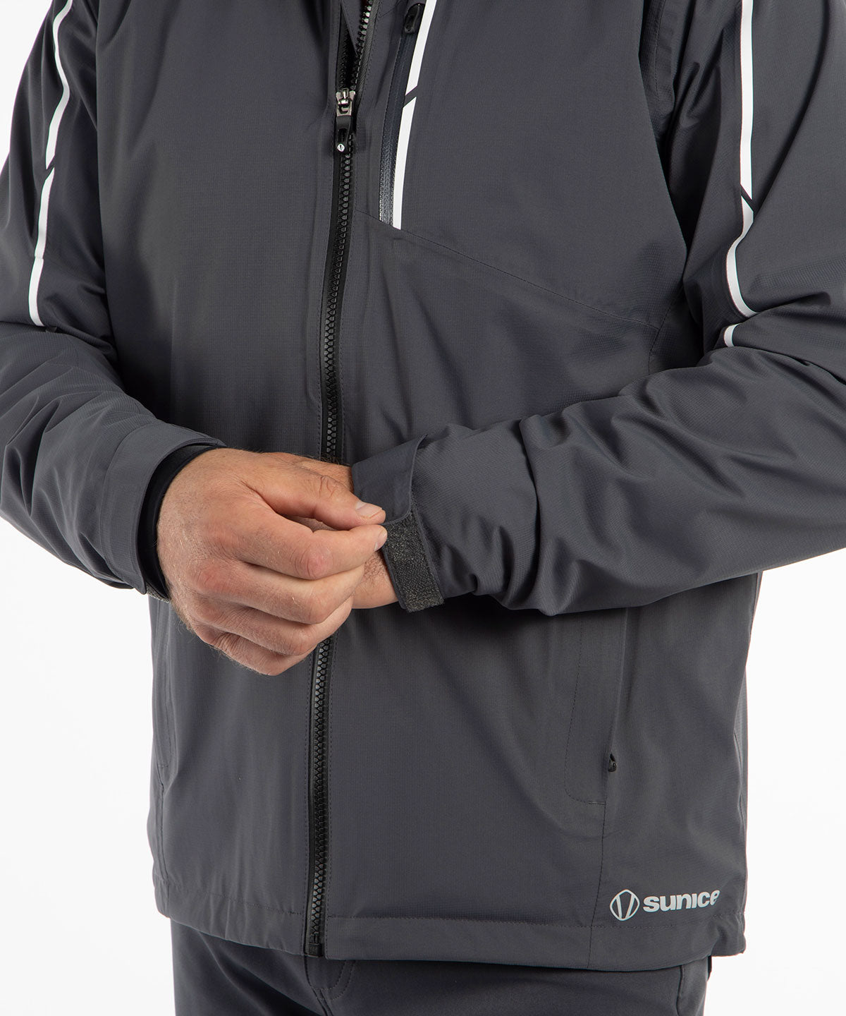 Men&#39;s Eros Zephal Max Rain Jacket