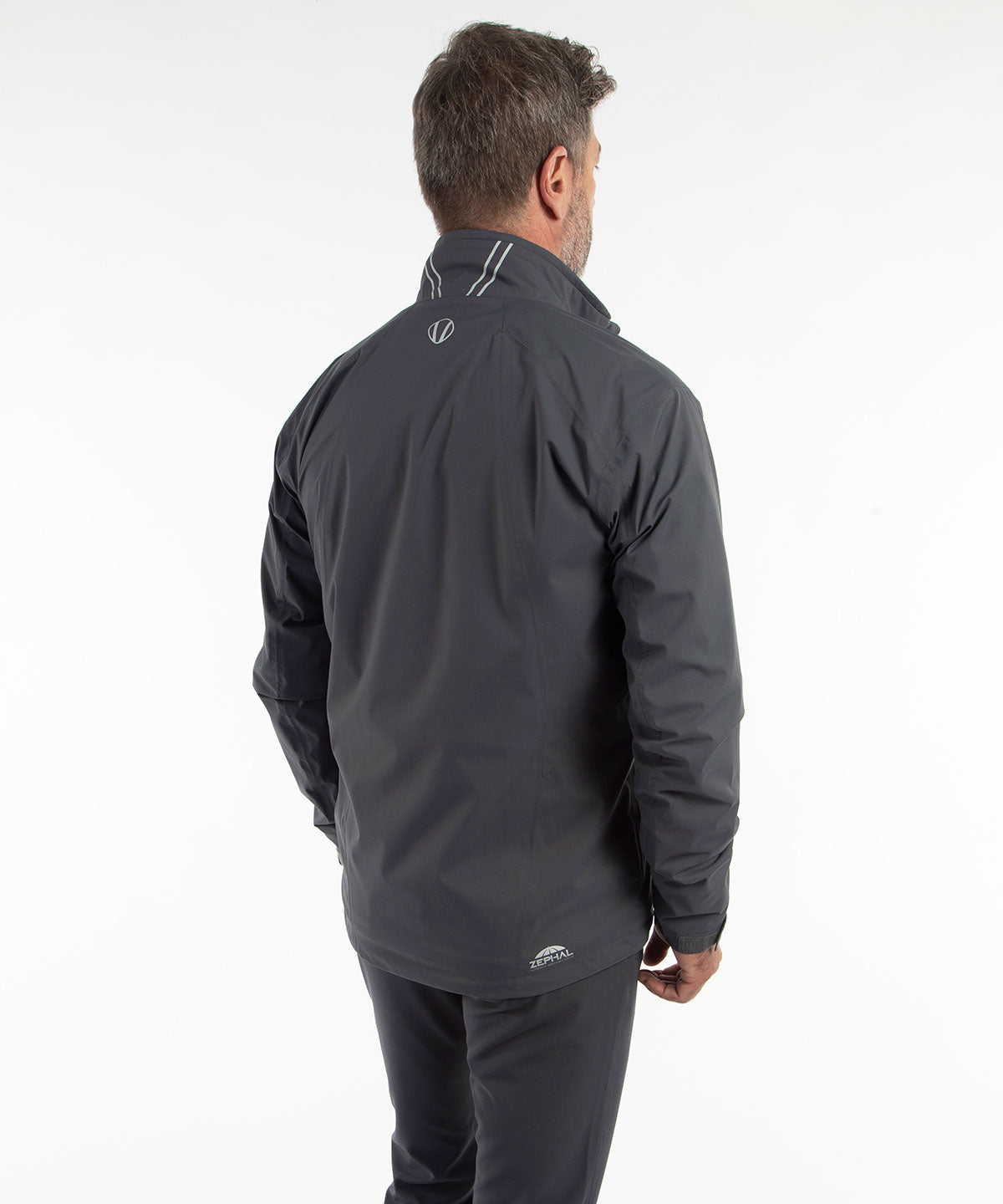 Men&#39;s Eros Zephal Max Rain Jacket