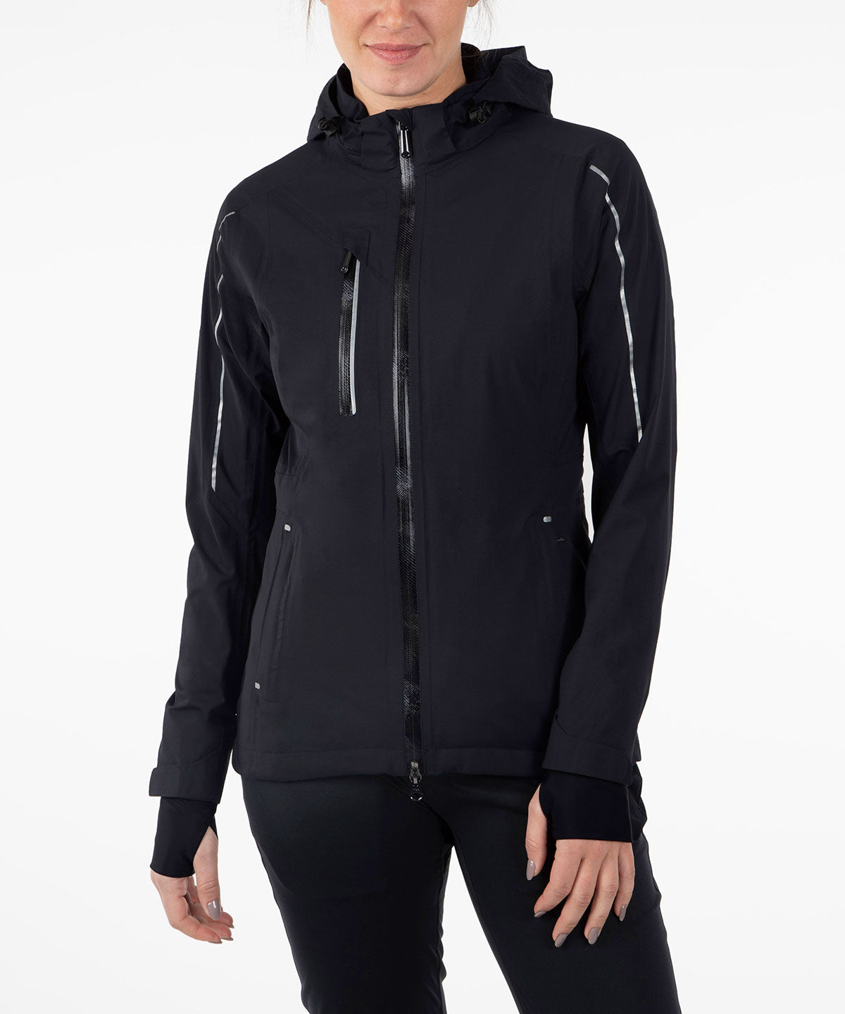 Women&#39;s Elizabeth Zephal Max Rain Jacket