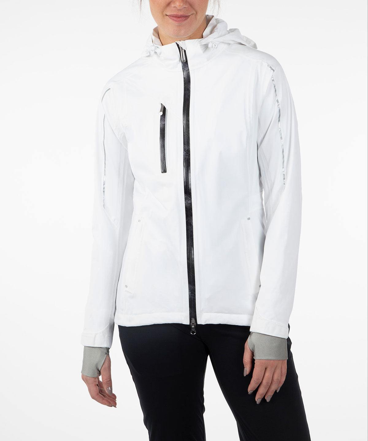 Women&#39;s Elizabeth Zephal Max Rain Jacket