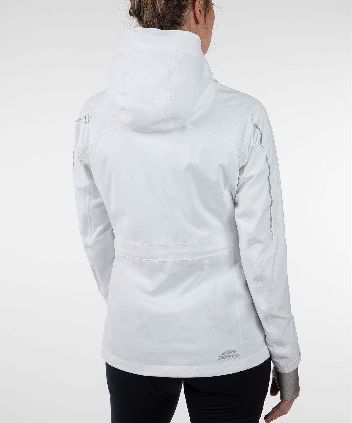 Women&#39;s Elizabeth Zephal Max Rain Jacket