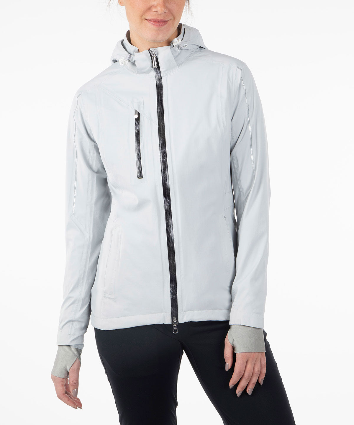 Women&#39;s Elizabeth Zephal Max Rain Jacket