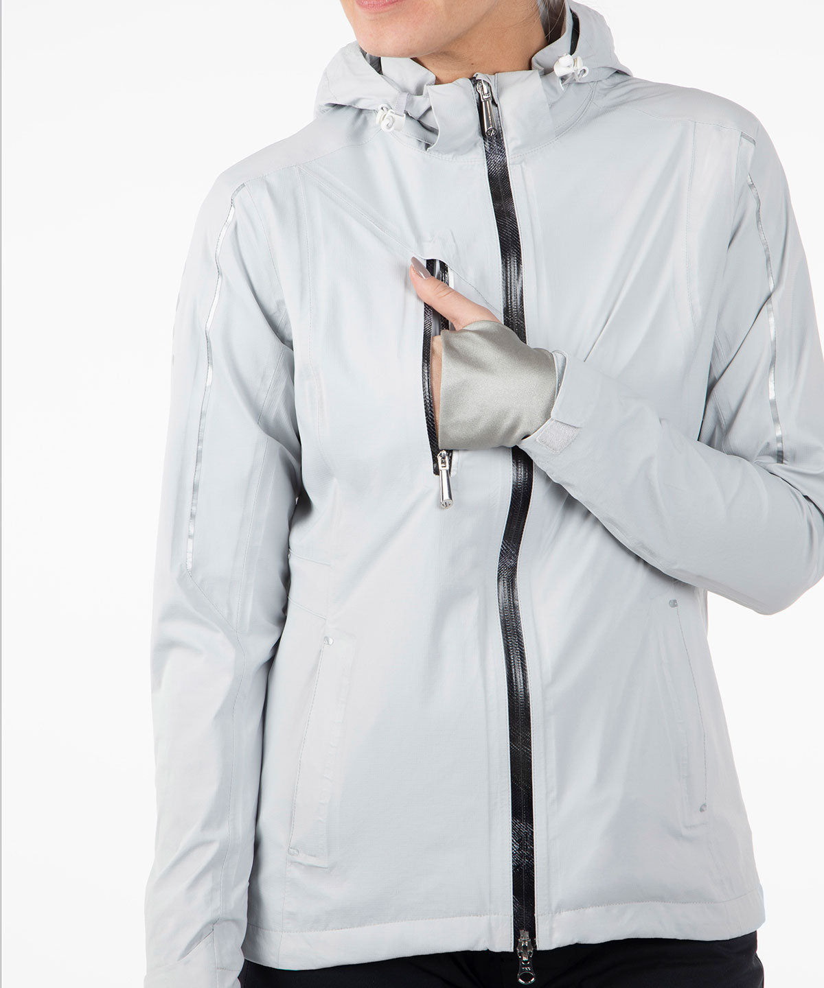 Women&#39;s Elizabeth Zephal Max Rain Jacket