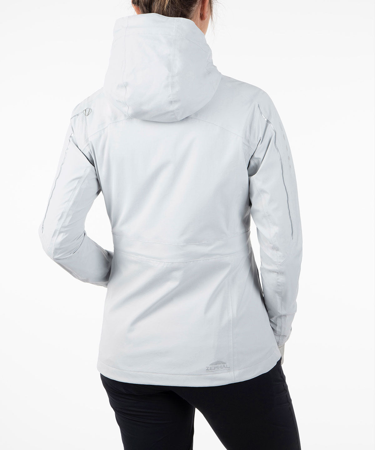 Women&#39;s Elizabeth Zephal Max Rain Jacket