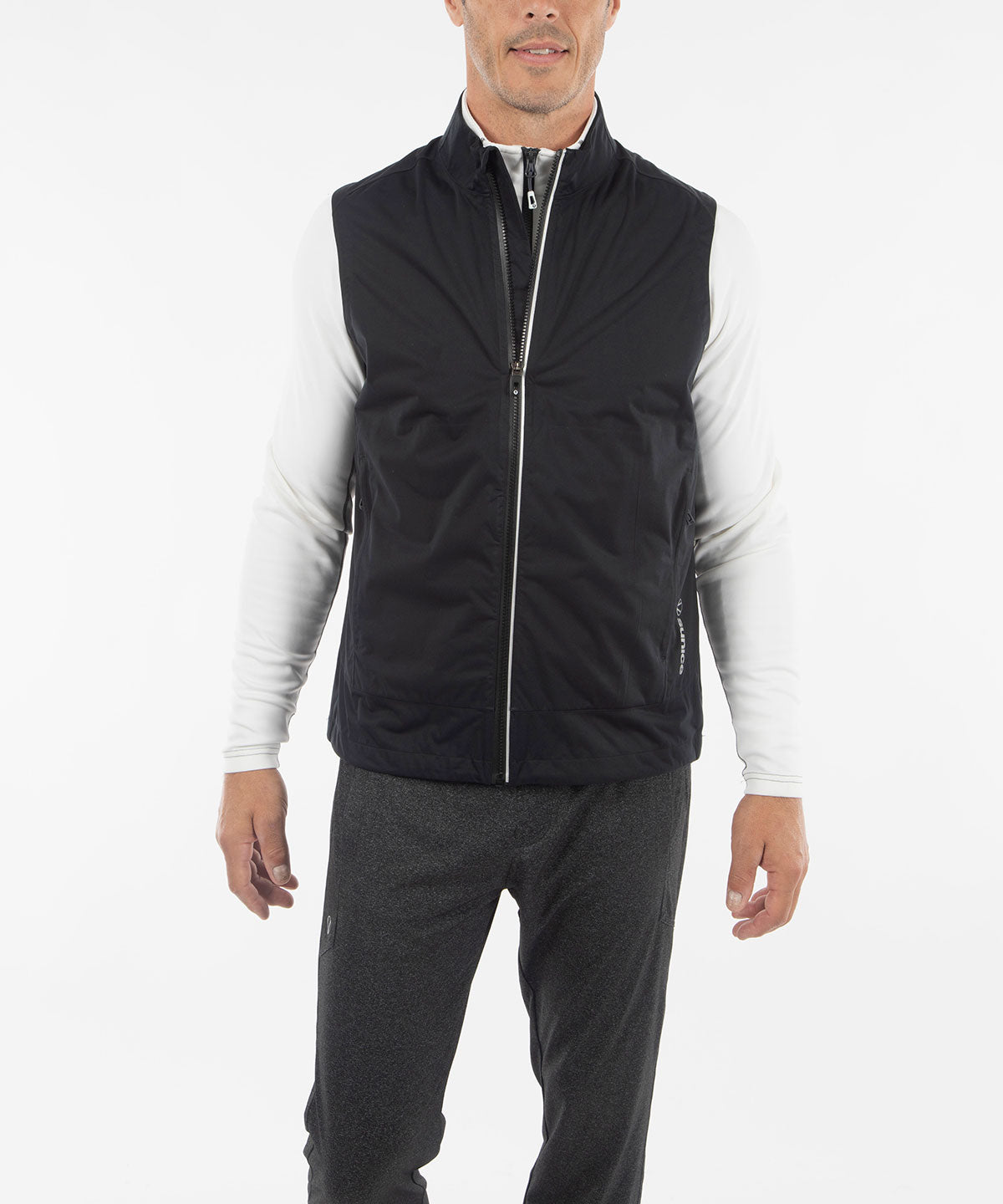 Men&#39;s Kobe Zephal FlexTech Rain Vest