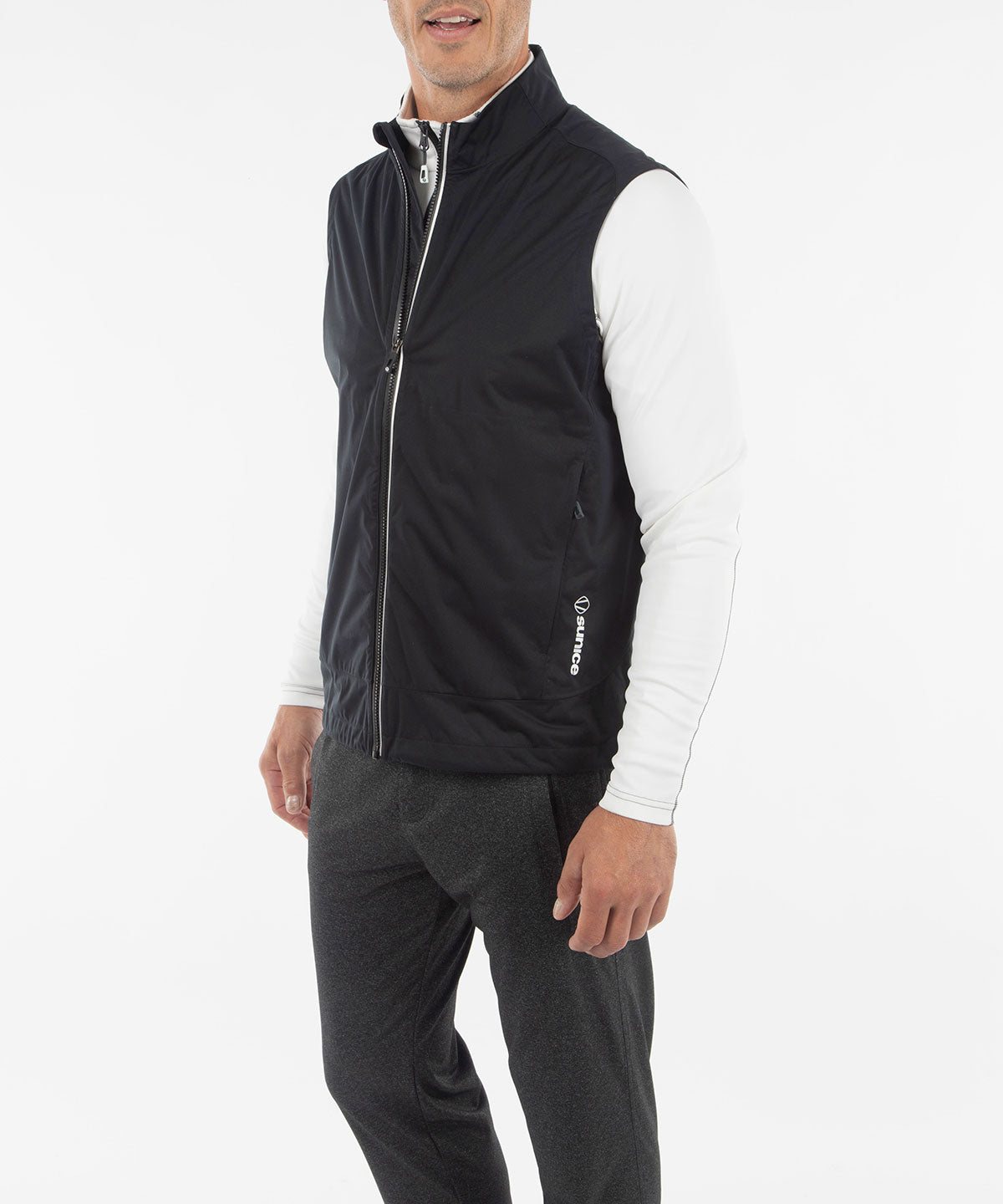 Men&#39;s Kobe Zephal FlexTech Rain Vest