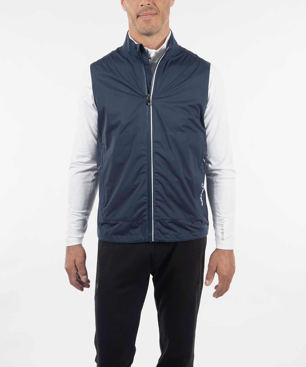 Men&#39;s Kobe Zephal FlexTech Rain Vest