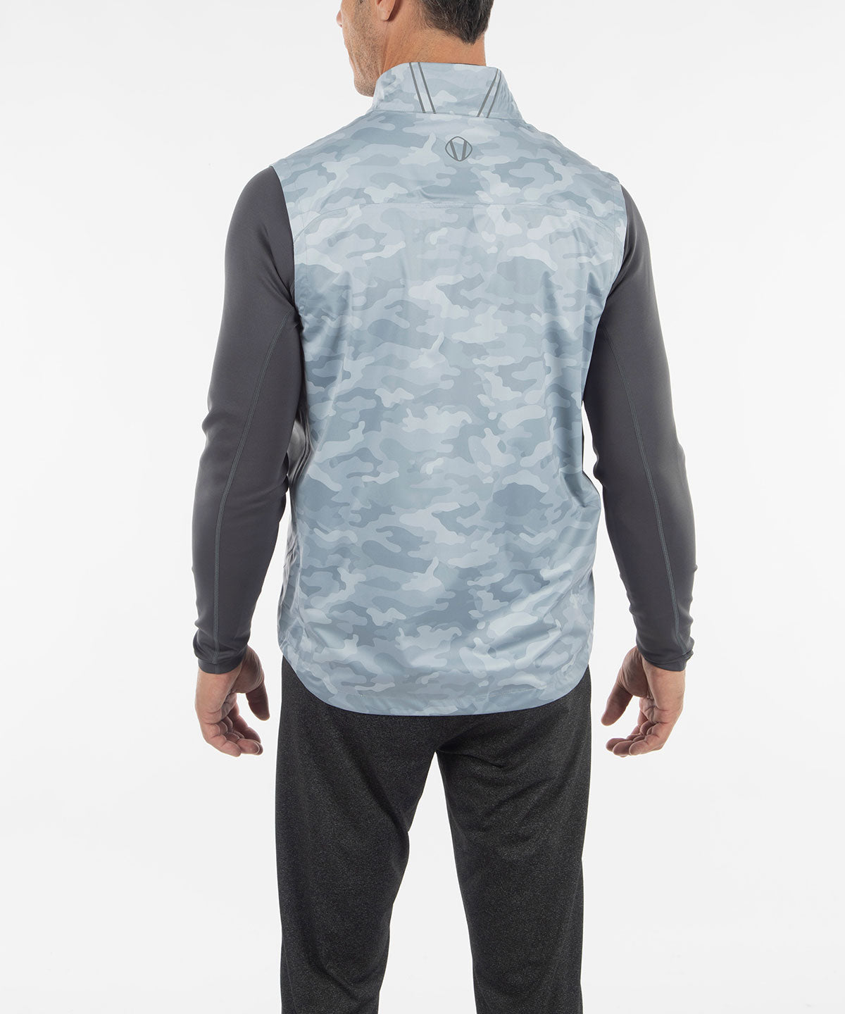 Men&#39;s Kobe Zephal FlexTech Rain Vest