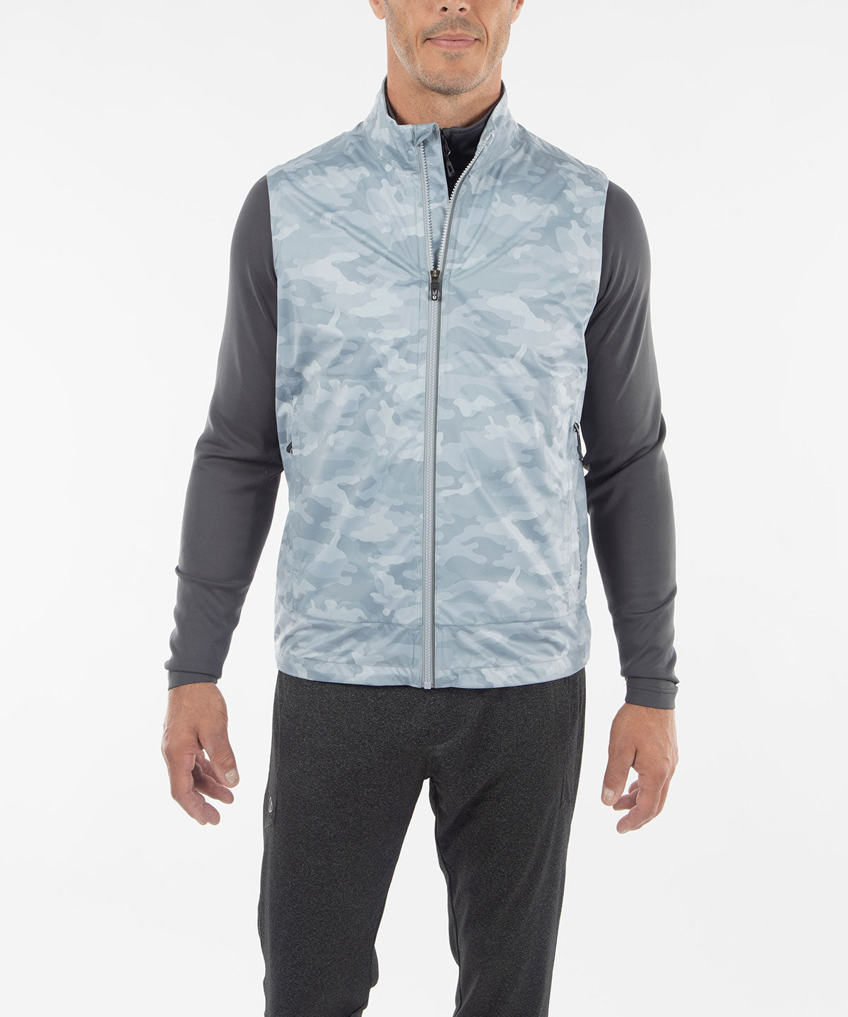 Men&#39;s Kobe Zephal FlexTech Rain Vest