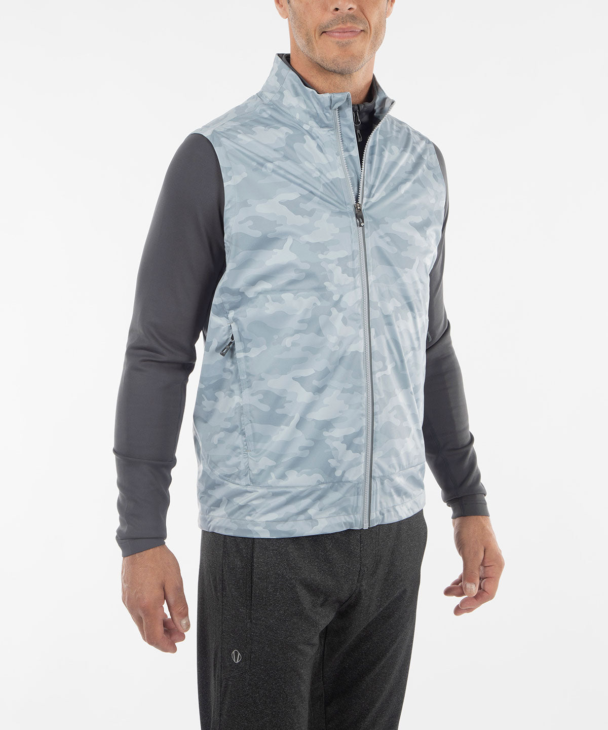 Men&#39;s Kobe Zephal FlexTech Rain Vest