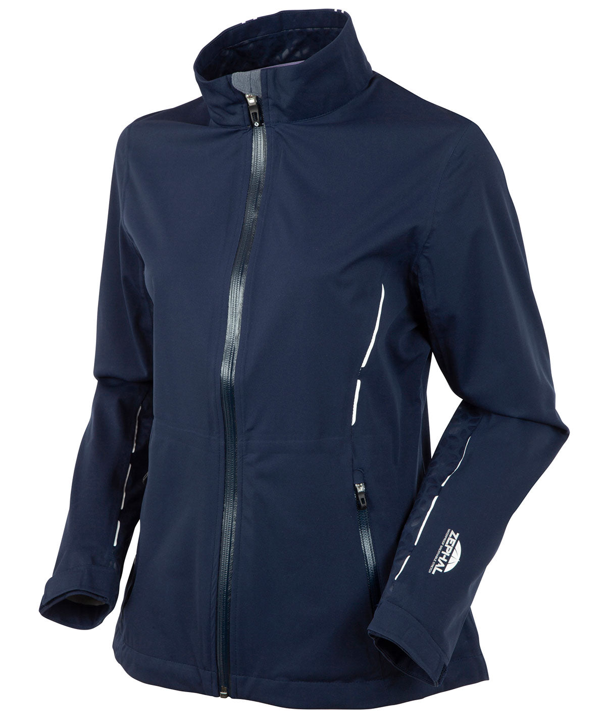 Women&#39;s Onassis Zephal FlexTech Waterproof Ultra-Stretch Jacket