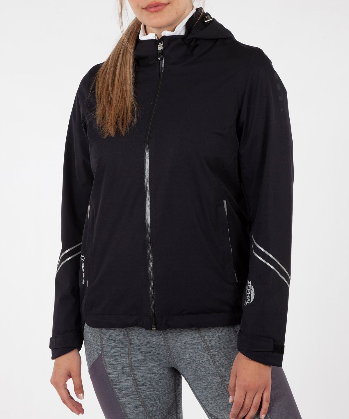 Women&#39;s Robin Zephal Z-Tech Waterproof Stretch Jacket