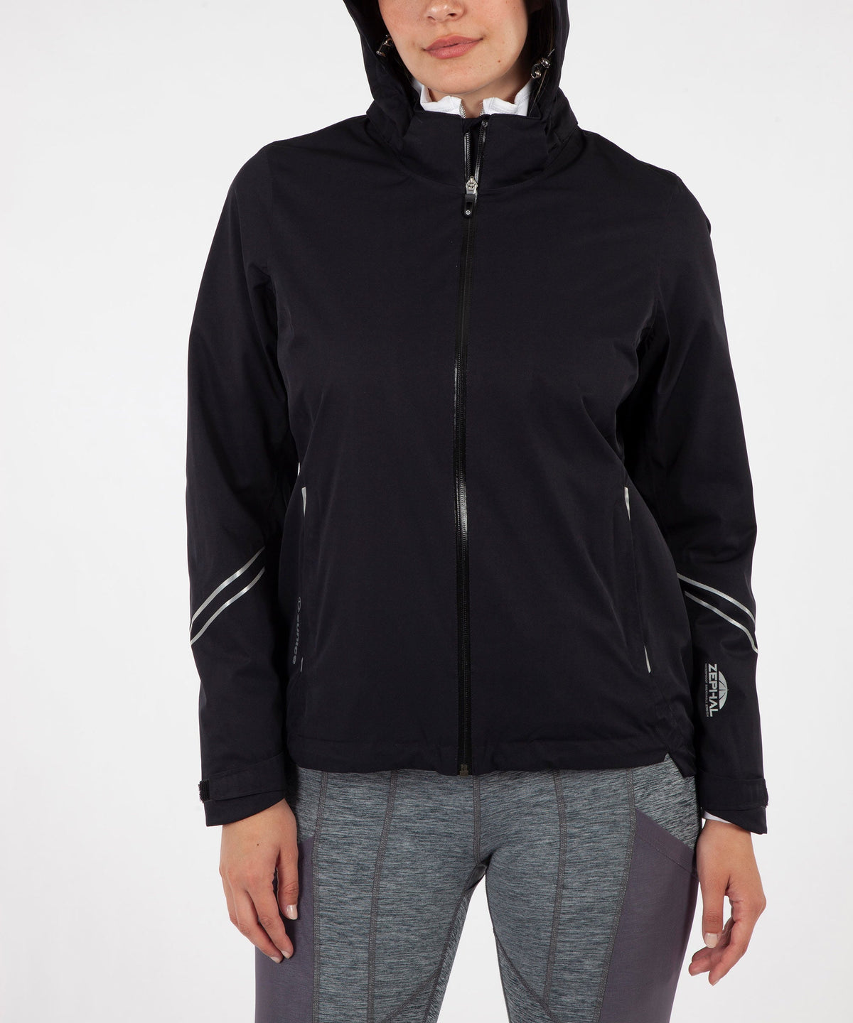 Women&#39;s Robin Zephal Z-Tech Waterproof Stretch Jacket