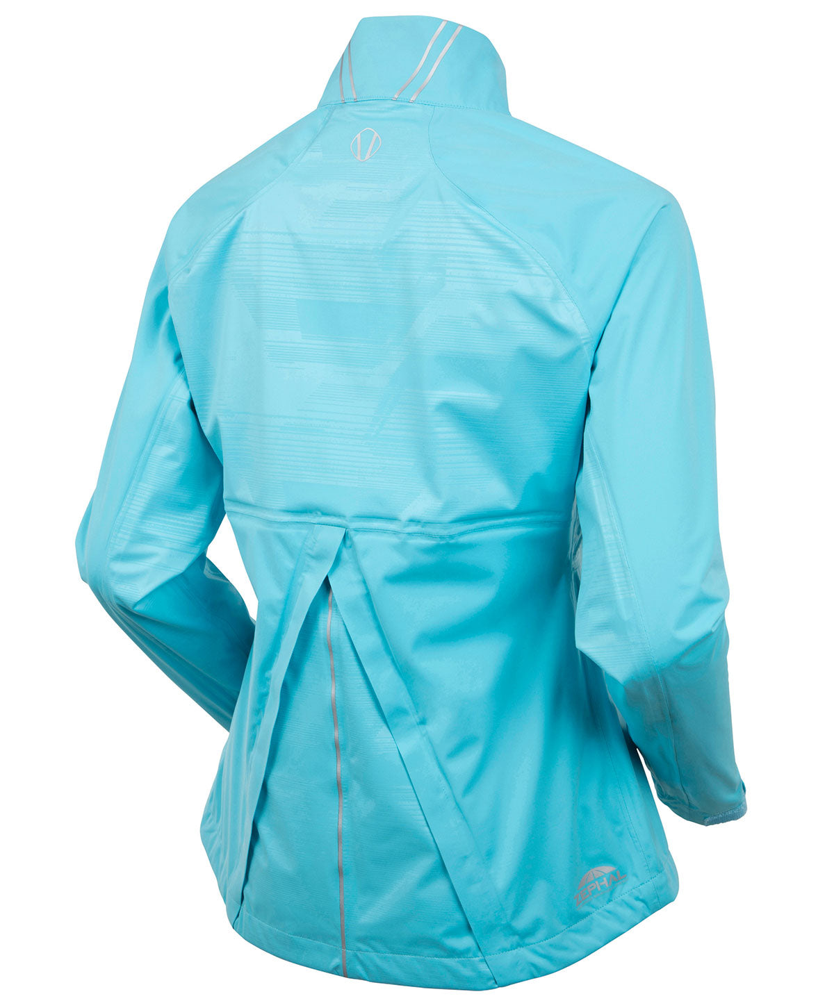 Women&#39;s Ophelia Zephal Rain Jacket