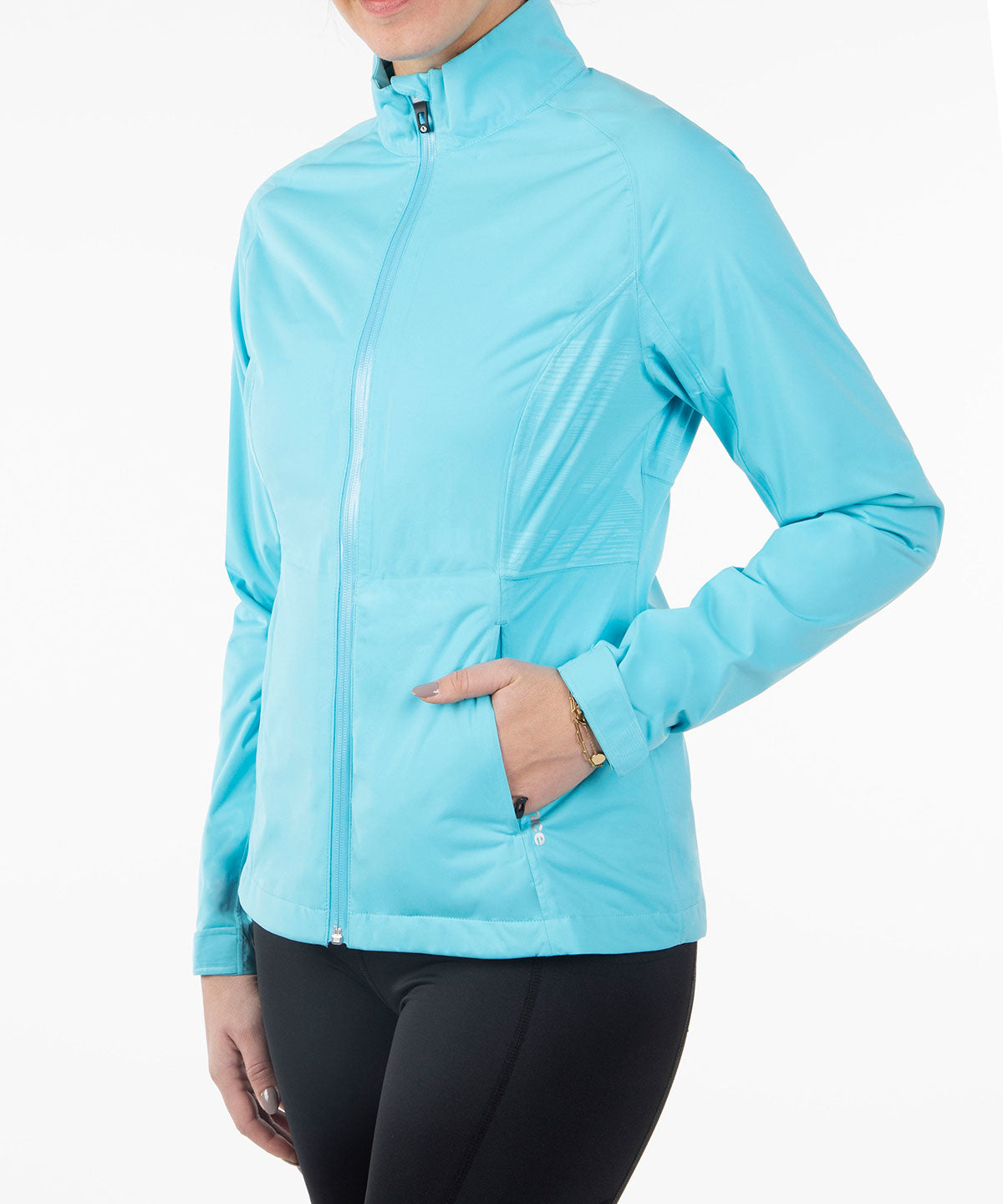 Women&#39;s Ophelia Zephal Rain Jacket