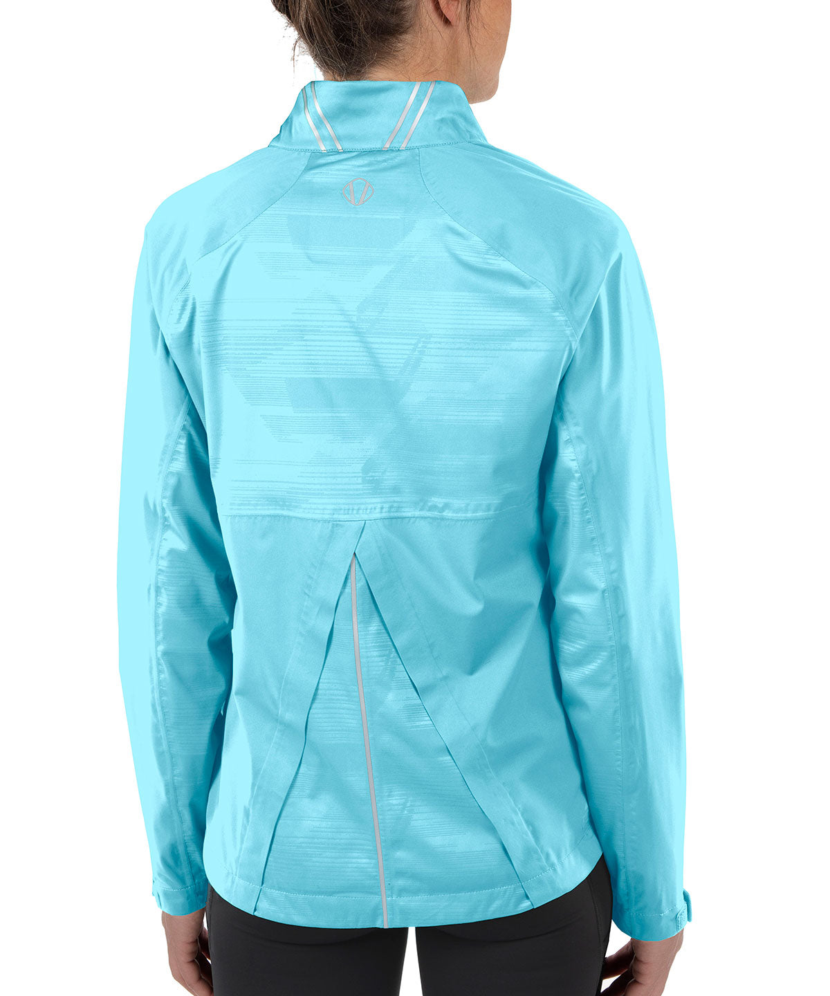 Women&#39;s Ophelia Zephal Rain Jacket