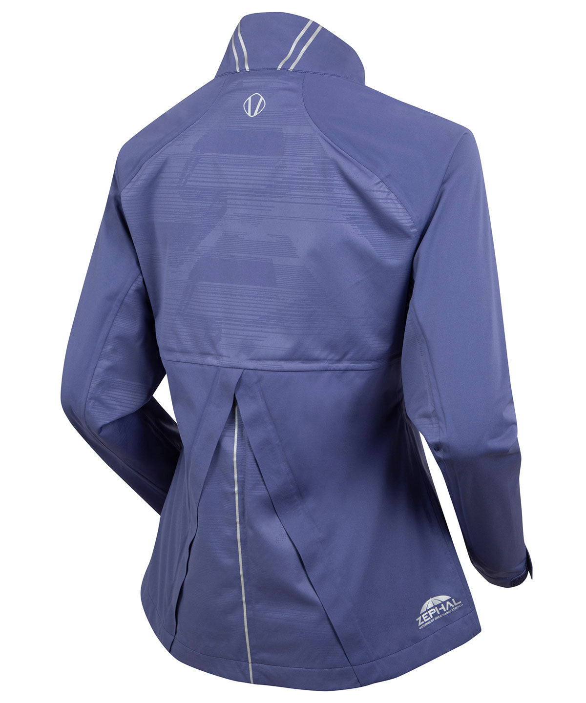 Women&#39;s Ophelia Zephal Rain Jacket