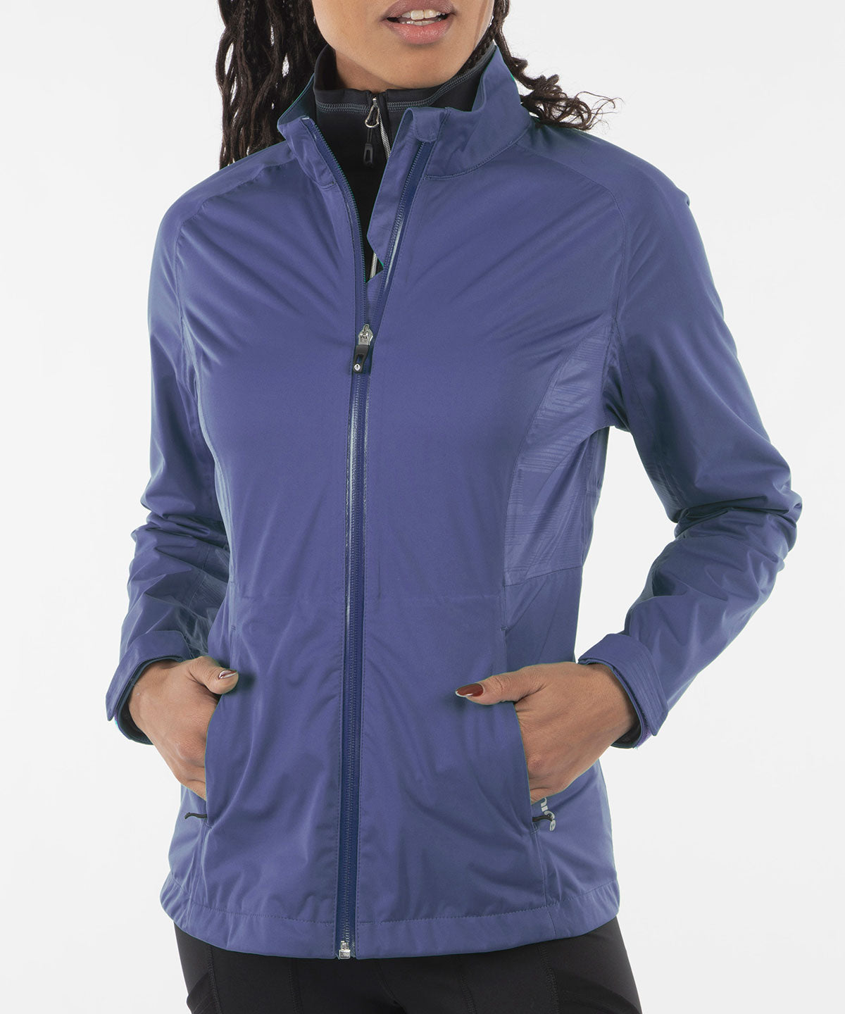 Women&#39;s Ophelia Zephal Rain Jacket