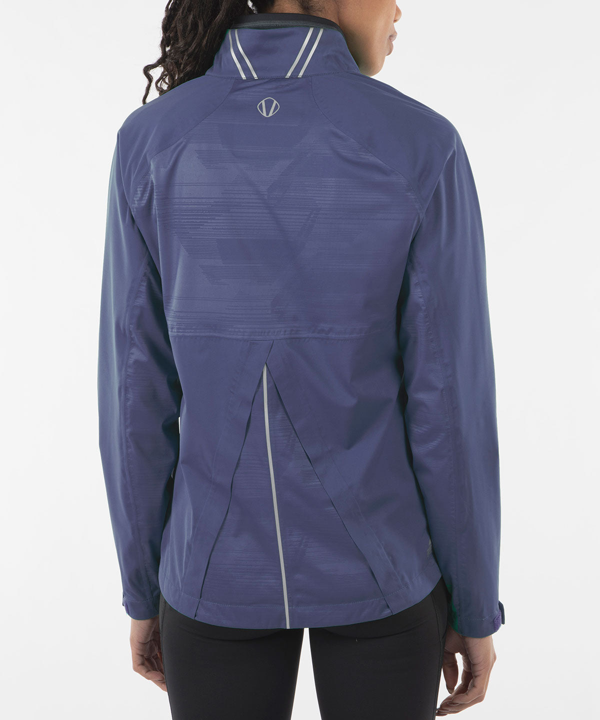 Women&#39;s Ophelia Zephal Rain Jacket