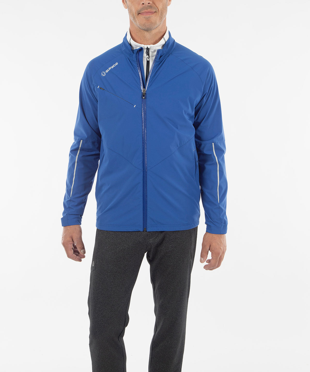 Men&#39;s Elliot Lightweight Wind Jacket