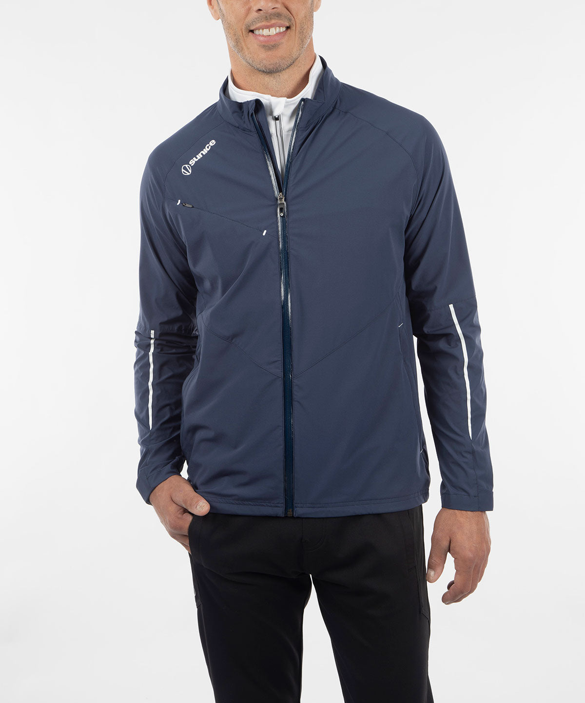 Men&#39;s Elliot Lightweight Wind Jacket