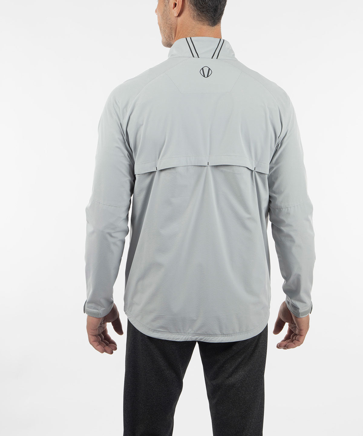 Men&#39;s Elliot Lightweight Wind Jacket