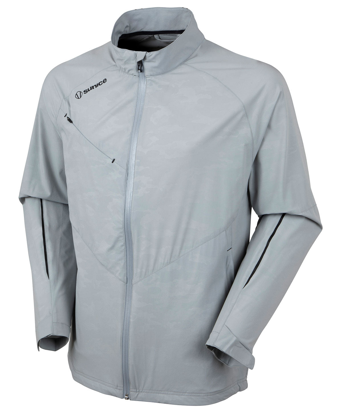 Men&#39;s Elliot Lightweight Wind Jacket