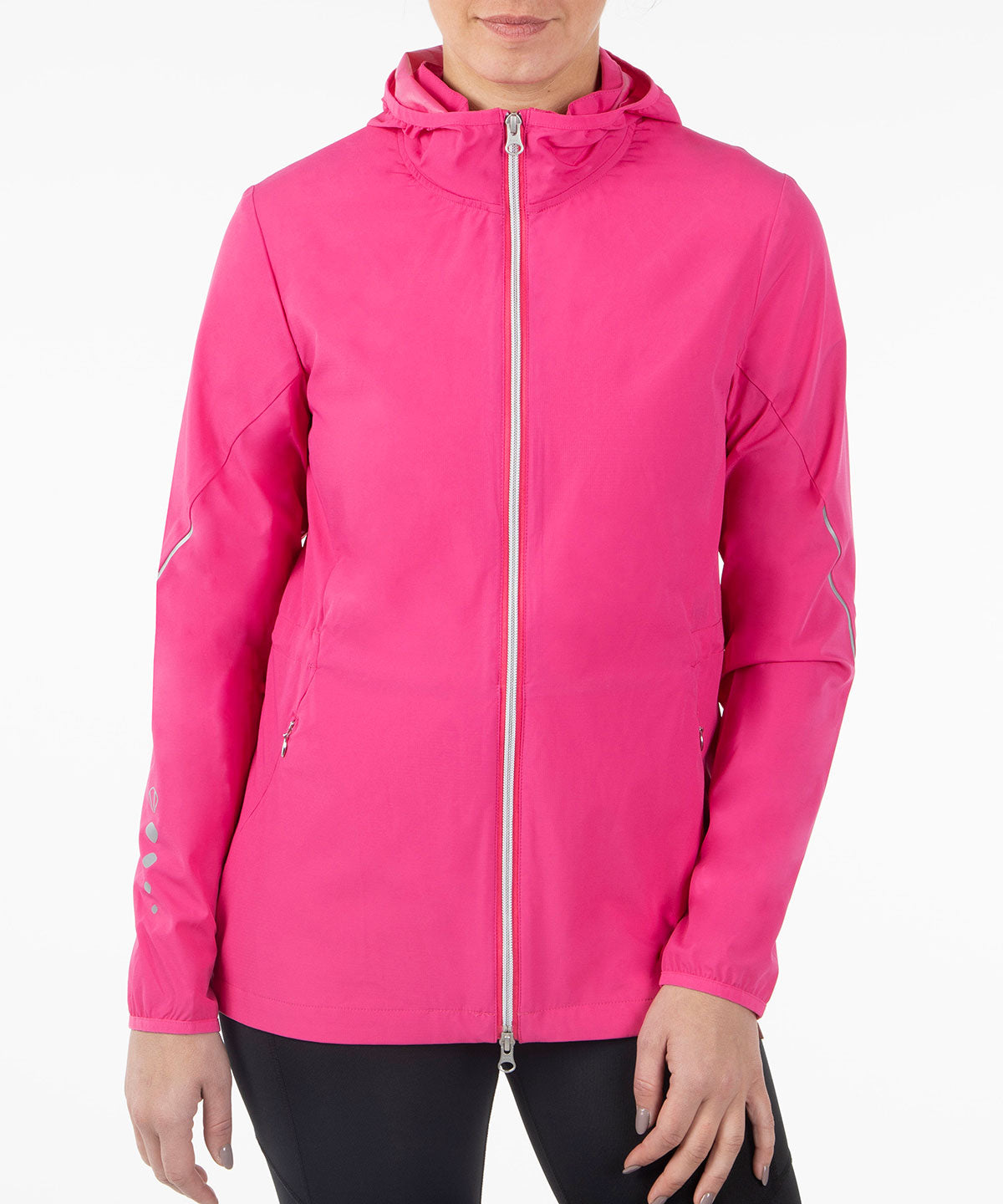 Women&#39;s Amelia Windwear Jacket