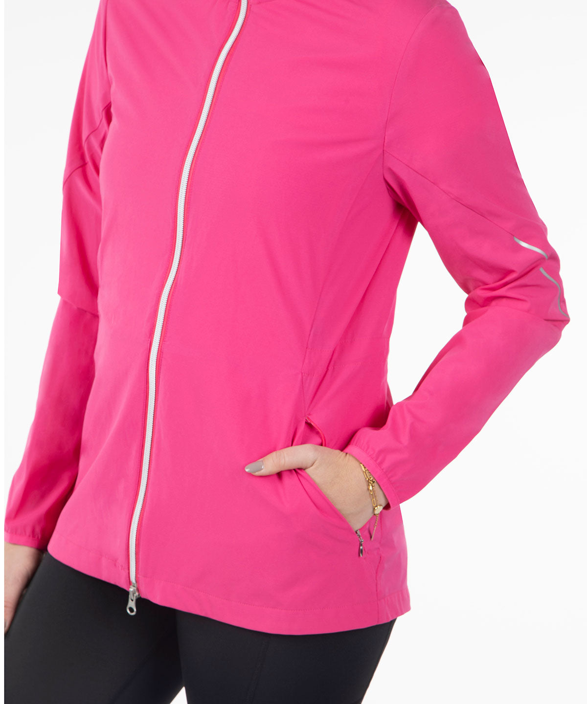 Women&#39;s Amelia Windwear Jacket