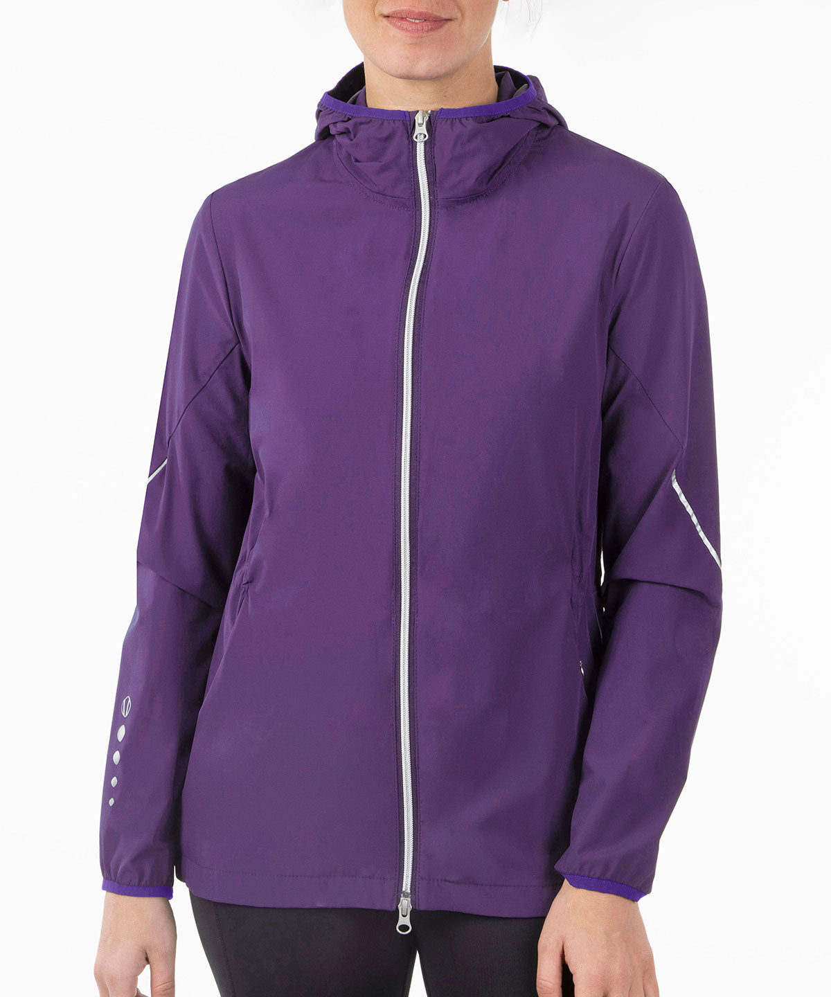 Women&#39;s Amelia Windwear Jacket