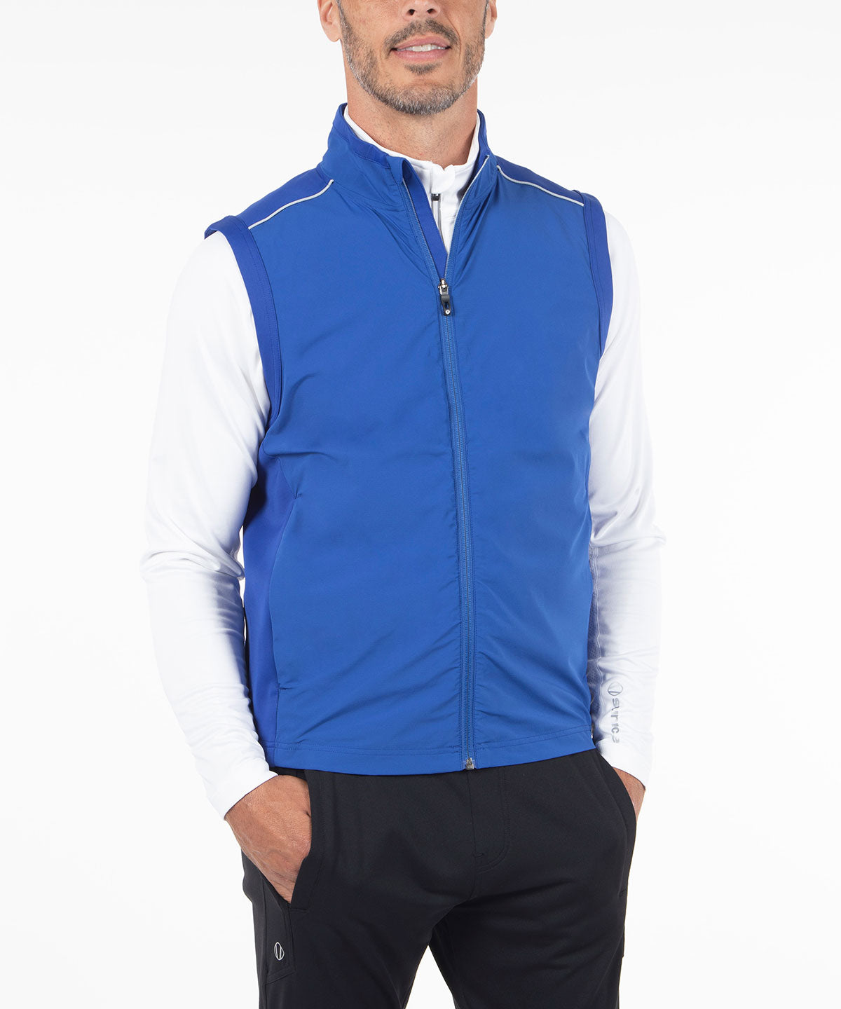 Men&#39;s Elie Lightweight Wind Vest