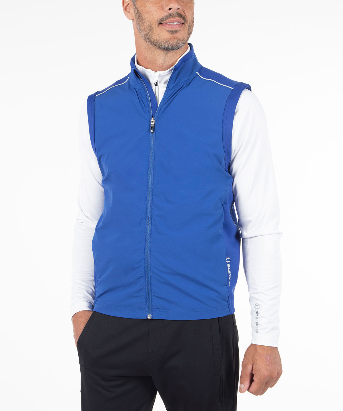 Men&#39;s Elie Lightweight Wind Vest