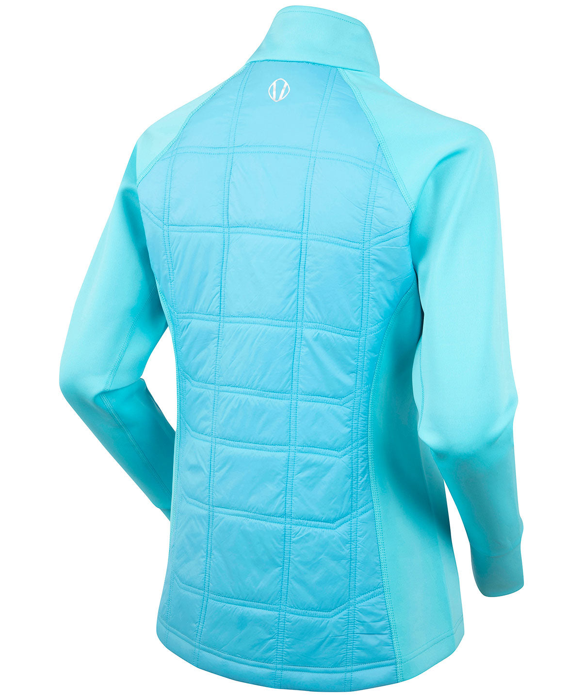 Women&#39;s Ella Hybrid Lightweight Thermal Stretch Jacket