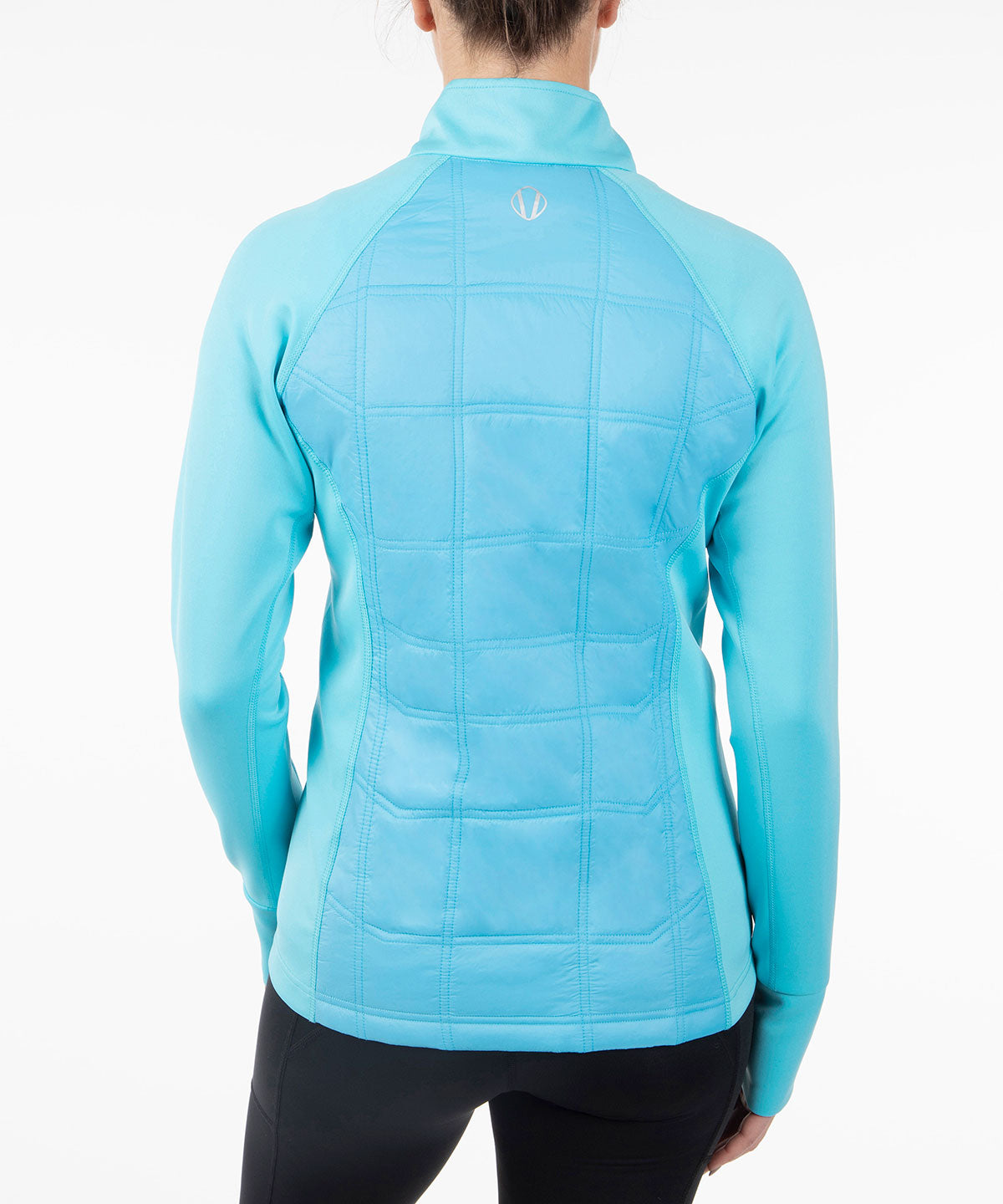 Women&#39;s Ella Hybrid Lightweight Thermal Stretch Jacket