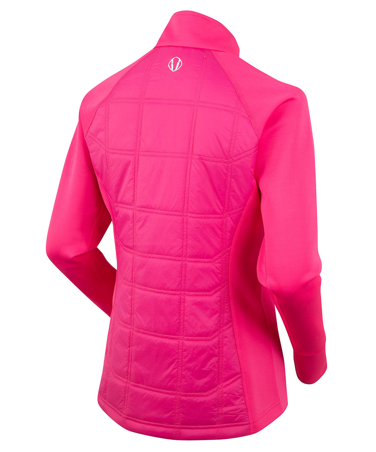 Women&#39;s Ella Hybrid Lightweight Thermal Stretch Jacket