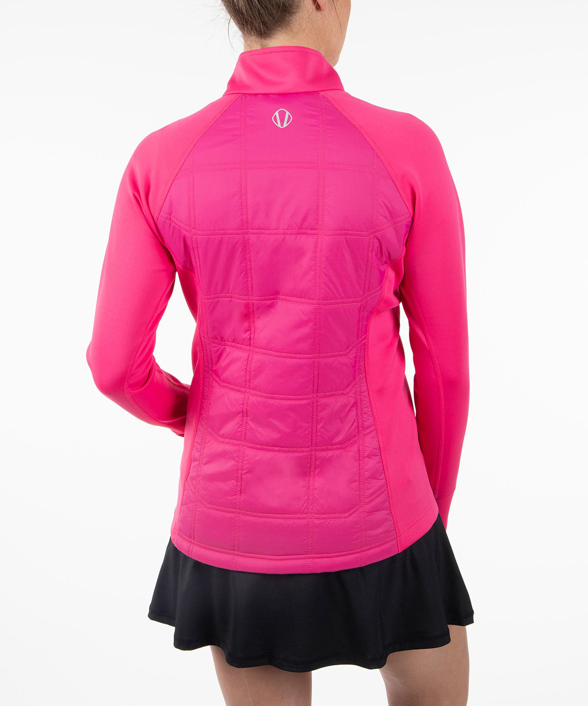 Women&#39;s Ella Hybrid Lightweight Thermal Stretch Jacket