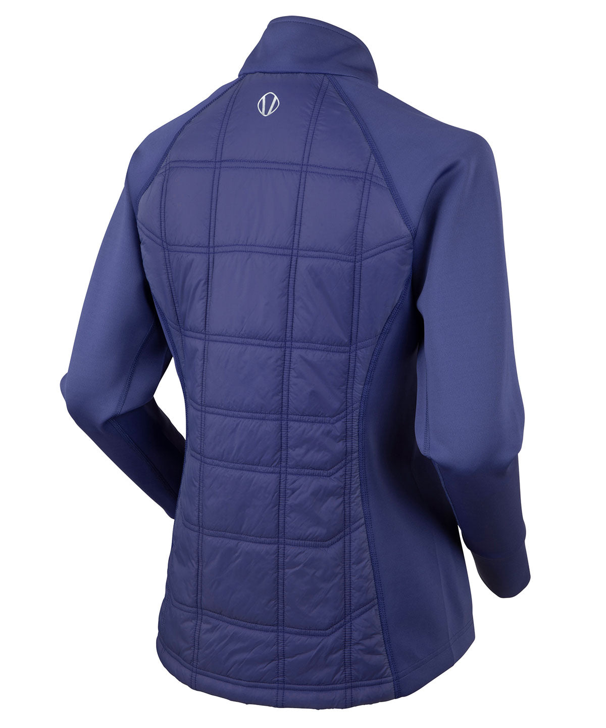 Women&#39;s Ella Hybrid Lightweight Thermal Stretch Jacket