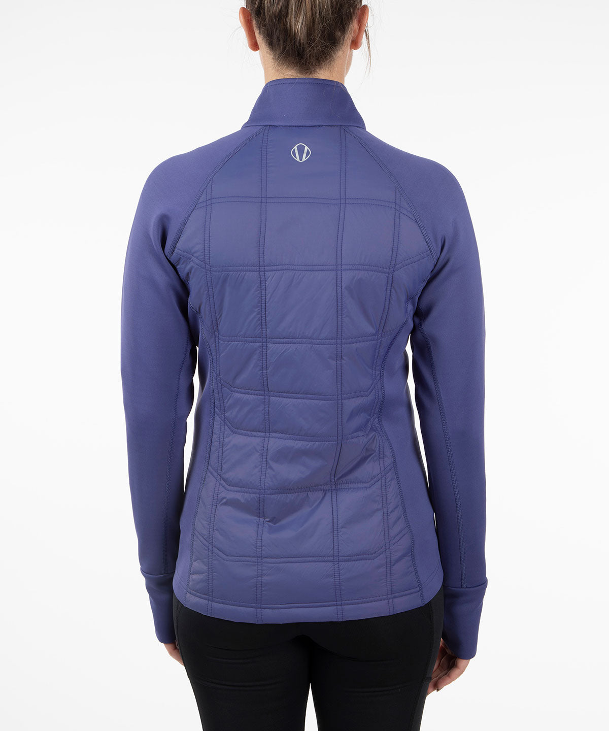 Women&#39;s Ella Hybrid Lightweight Thermal Stretch Jacket