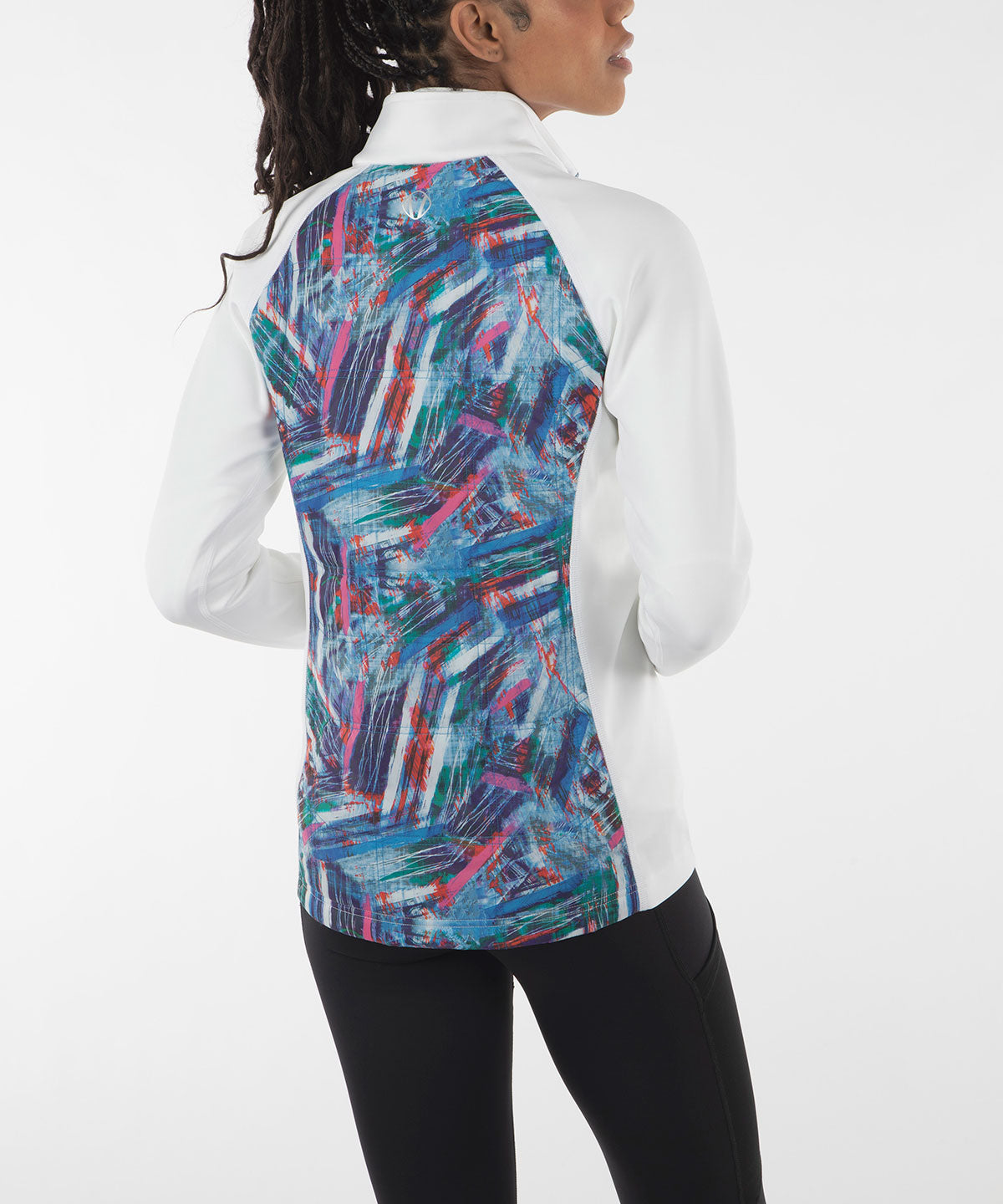 Women&#39;s Ella Hybrid Lightweight Thermal Stretch Jacket