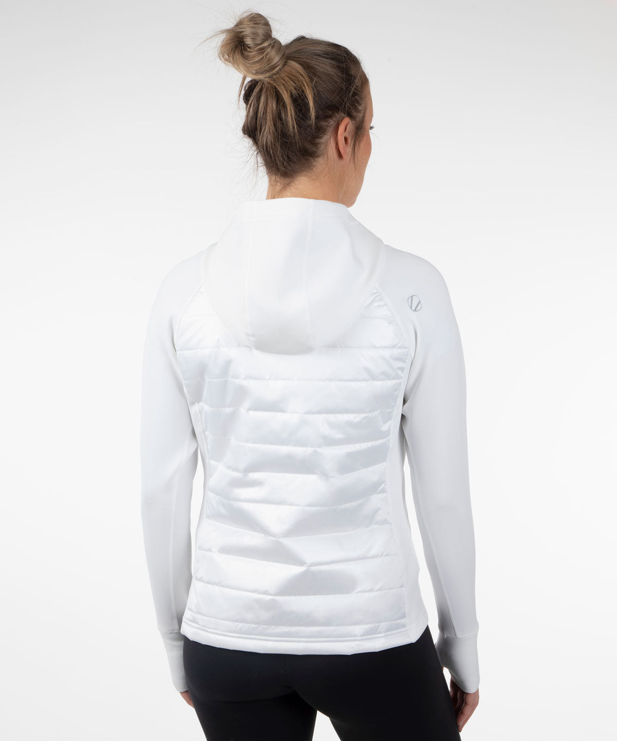 Women&#39;s Lola Thermal Stretch Jacket with Hood