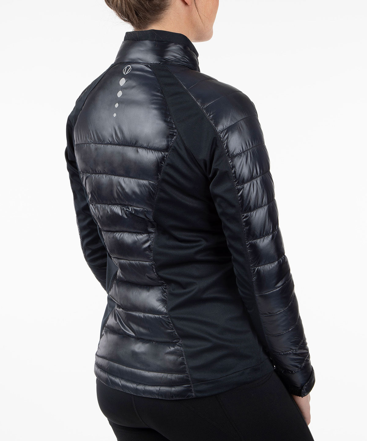 Women&#39;s Cheryl Thermal 3M Stretch Quilted Jacket