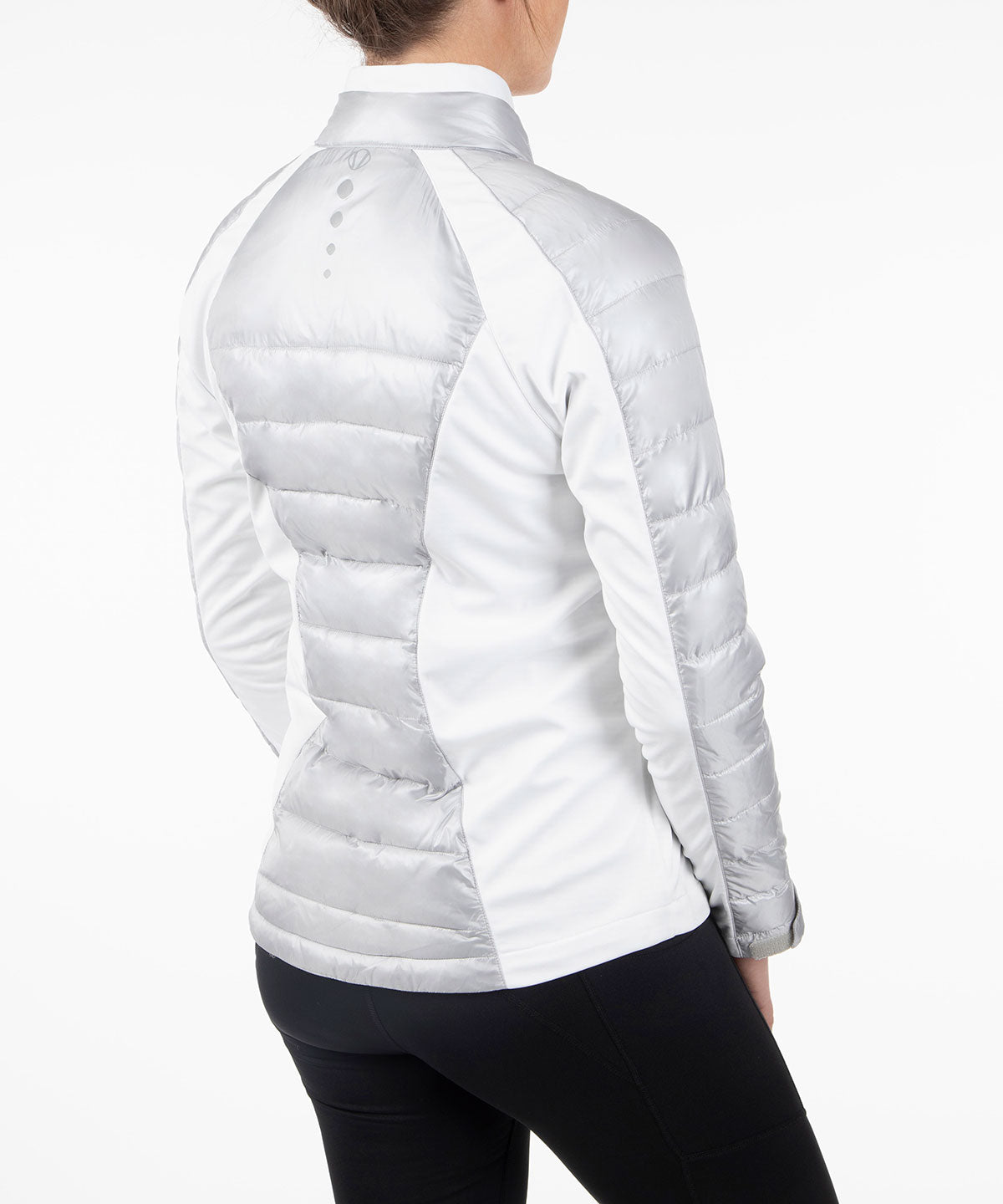 Women&#39;s Cheryl Thermal 3M Stretch Quilted Jacket