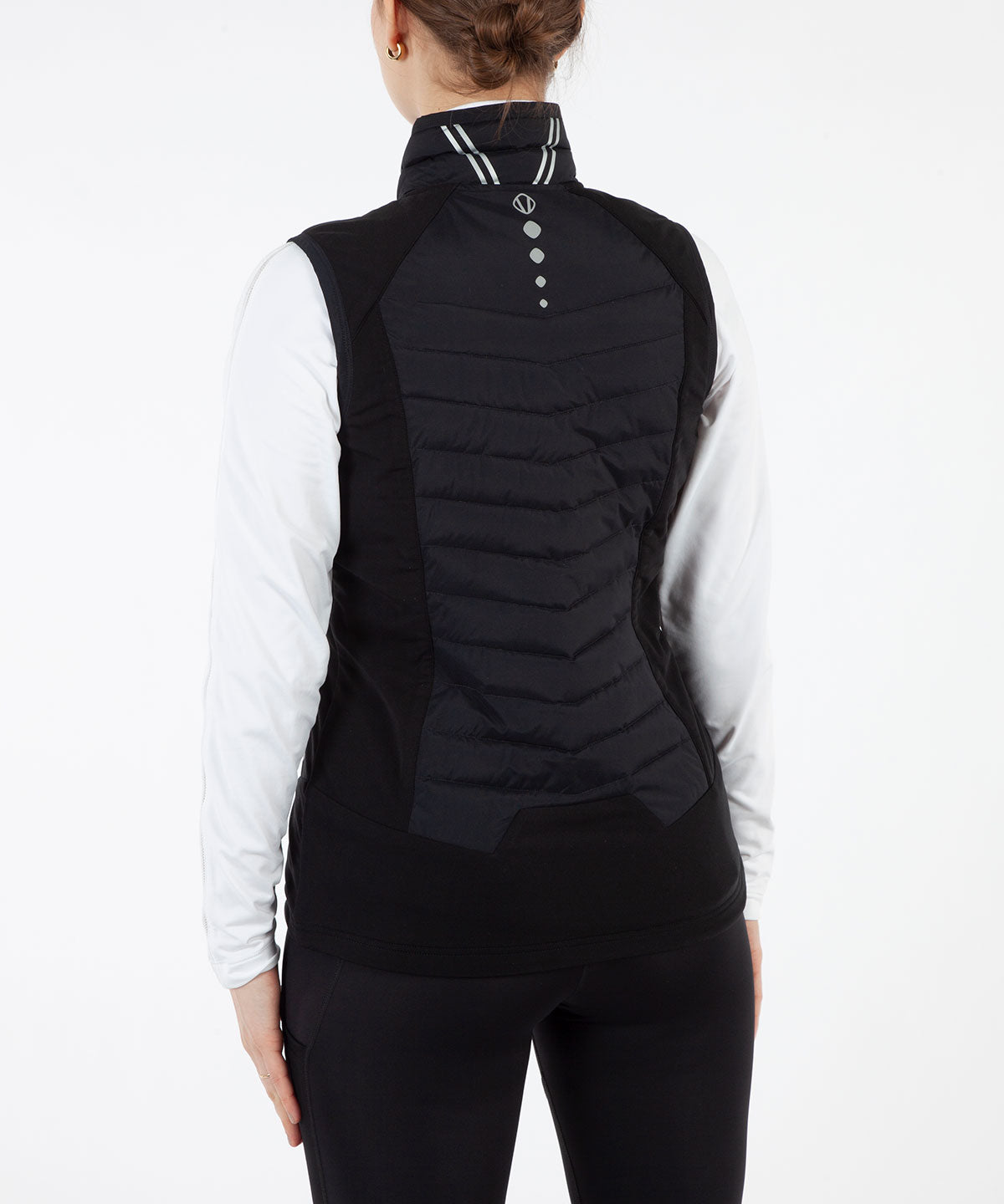 Women&#39;s Lizzie Quilted Thermal Vest