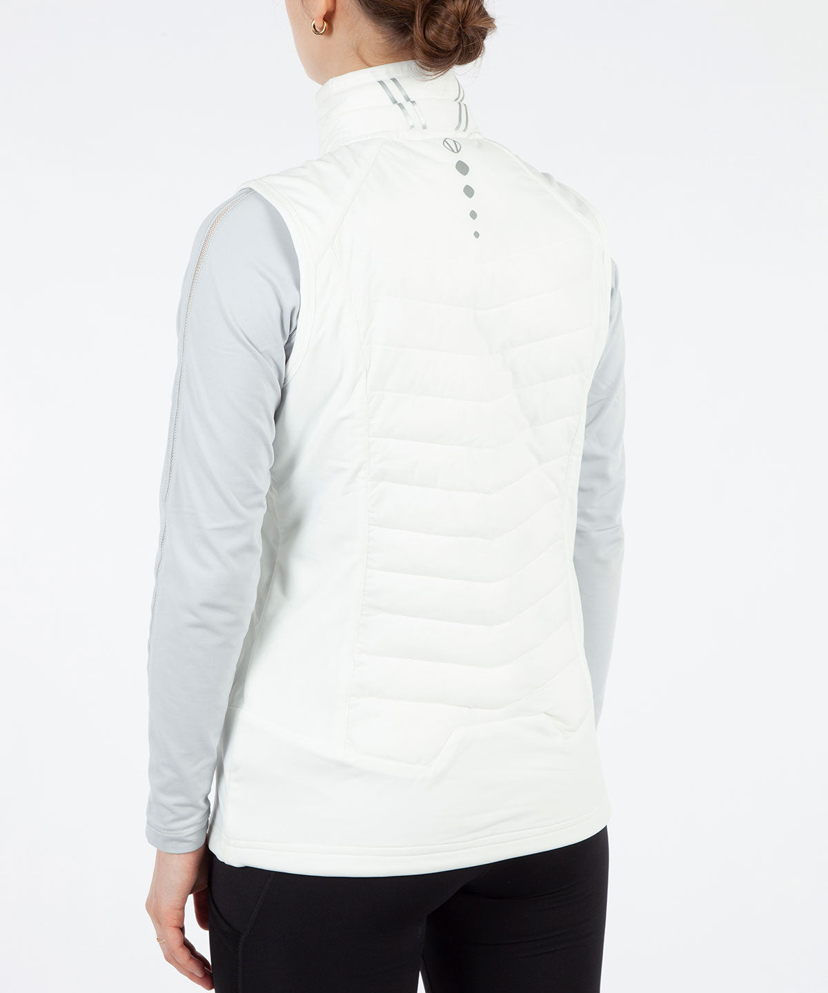 Women&#39;s Lizzie Quilted Thermal Vest