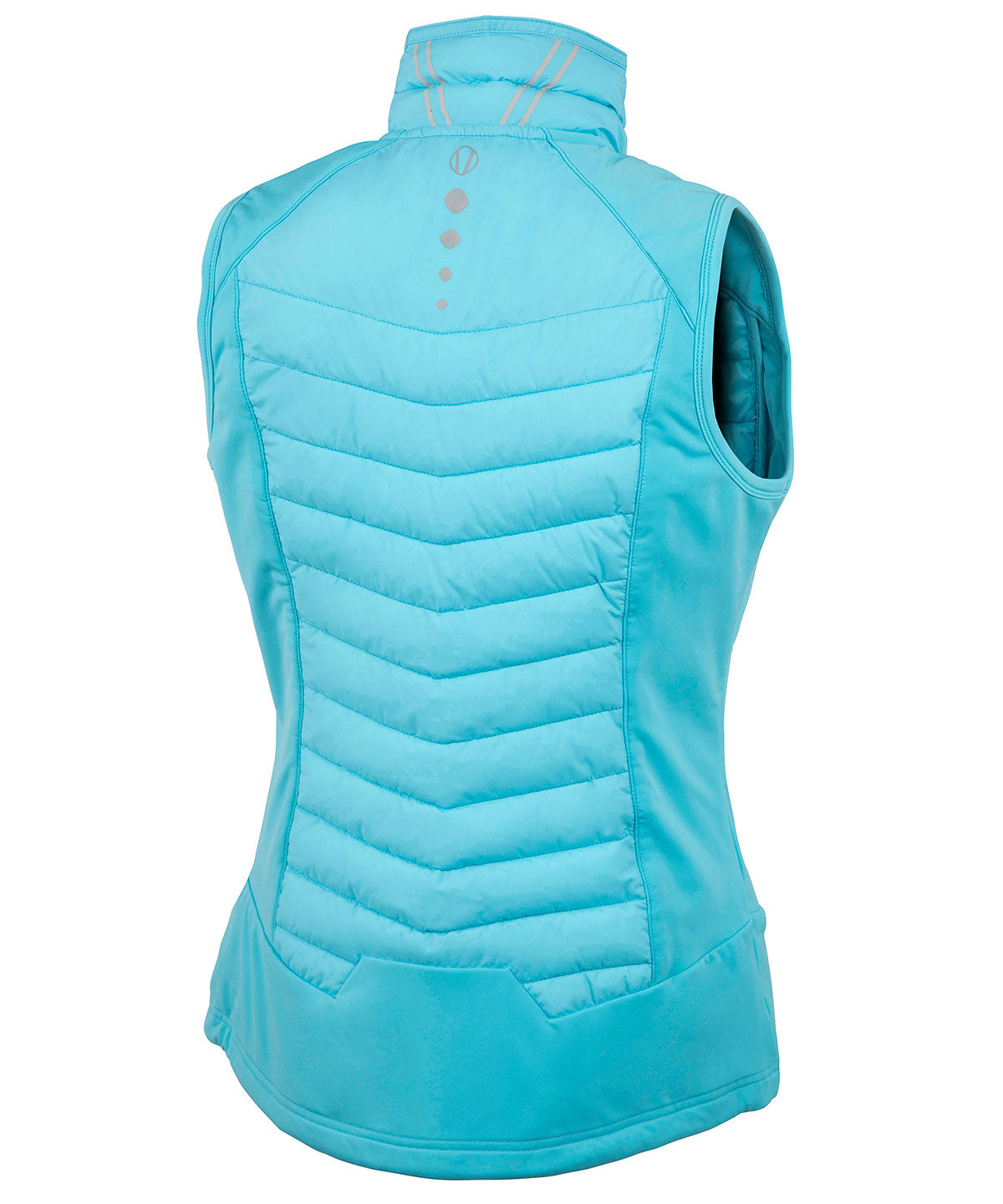 Women&#39;s Lizzie Quilted Thermal Vest