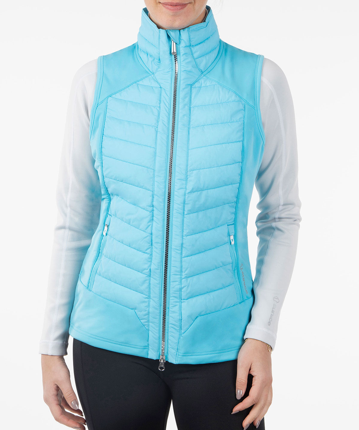 Women&#39;s Lizzie Quilted Thermal Vest