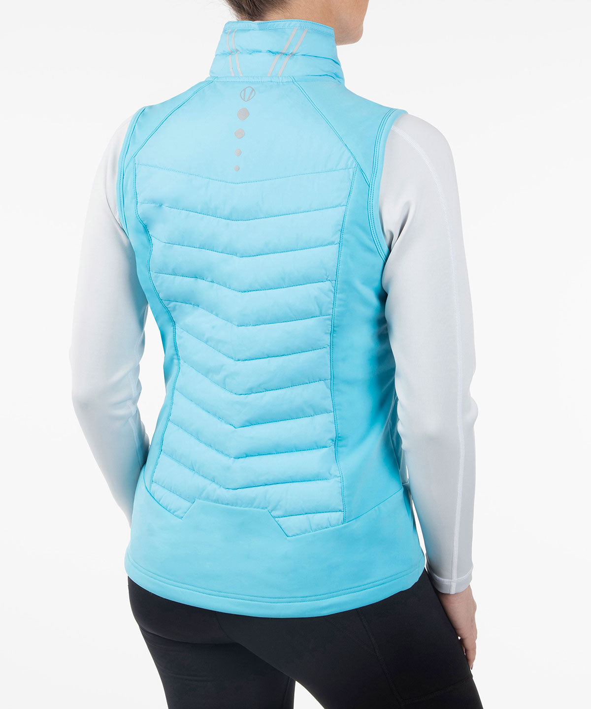 Women&#39;s Lizzie Quilted Thermal Vest