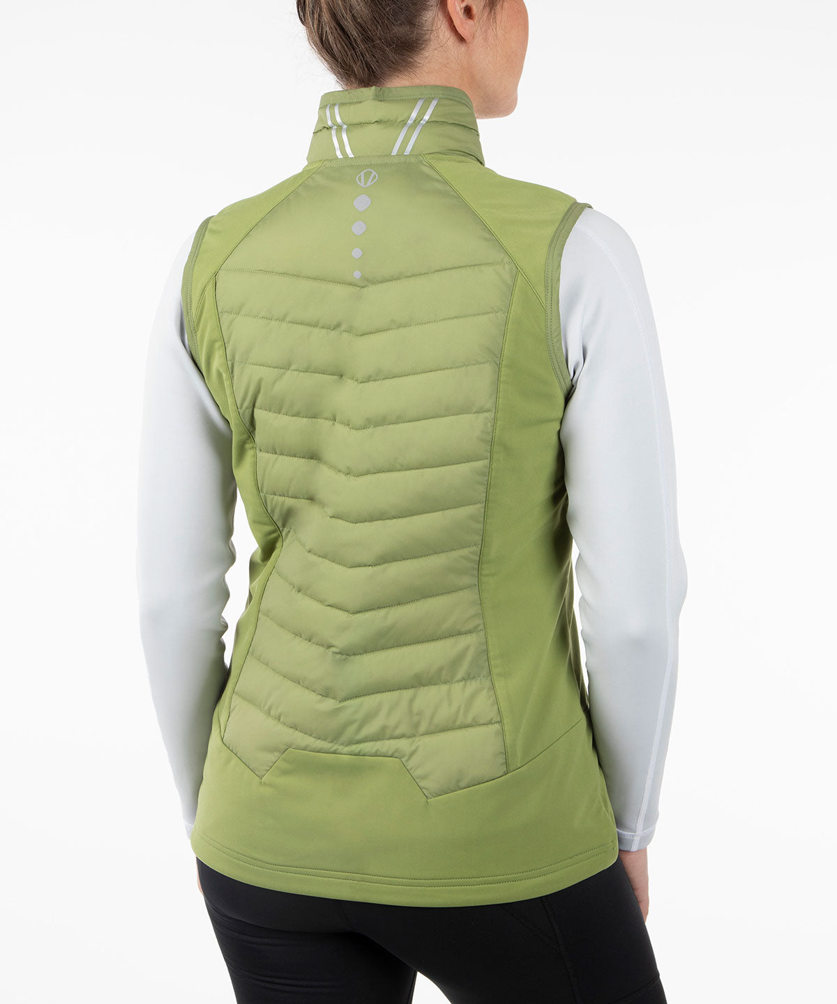 Women&#39;s Lizzie Quilted Thermal Vest