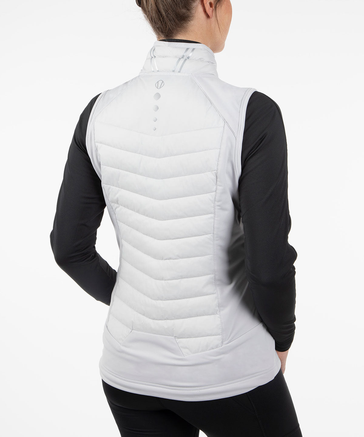 Women&#39;s Lizzie Quilted Thermal Vest