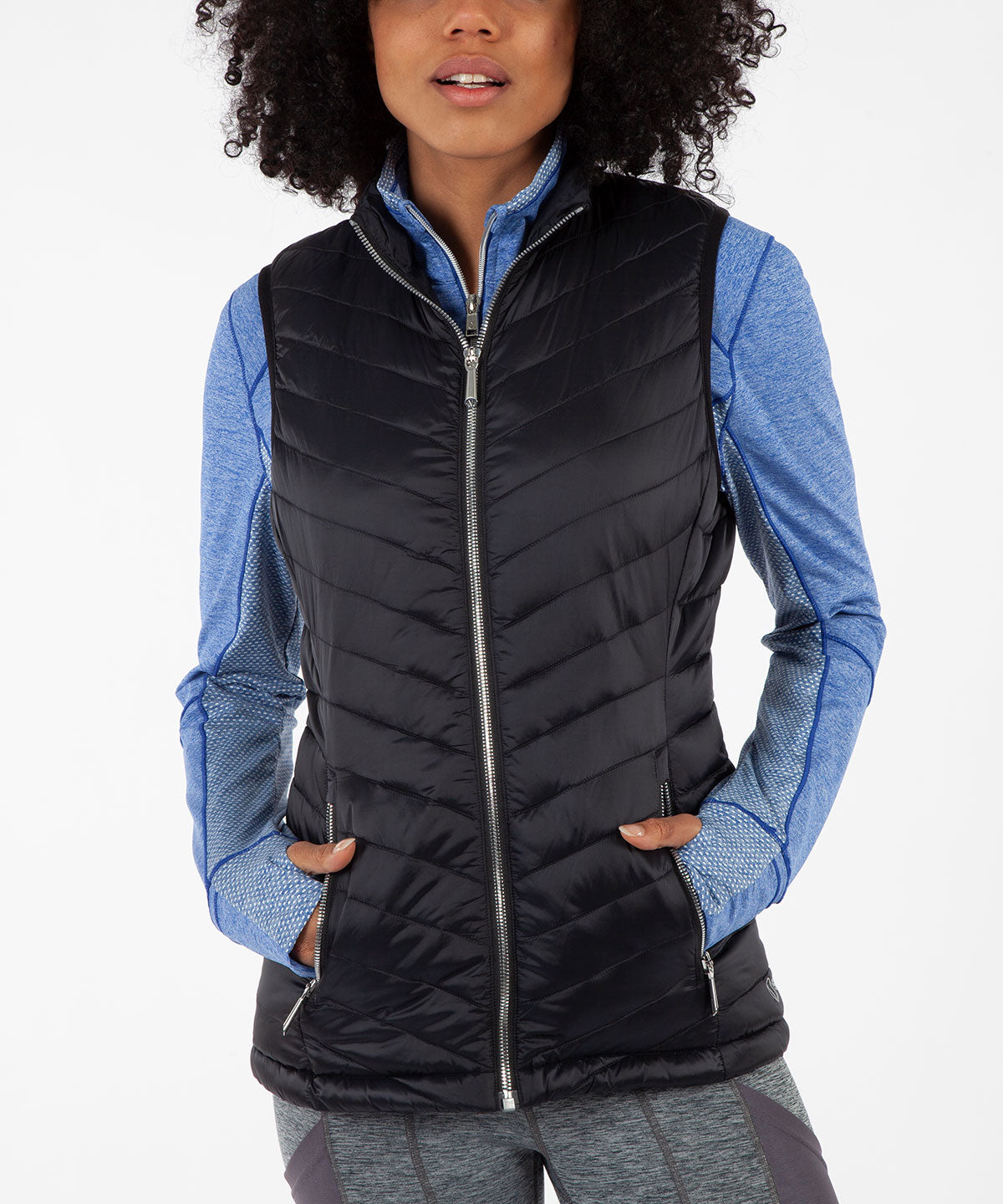 Women&#39;s Cardi Thinsulate Vest